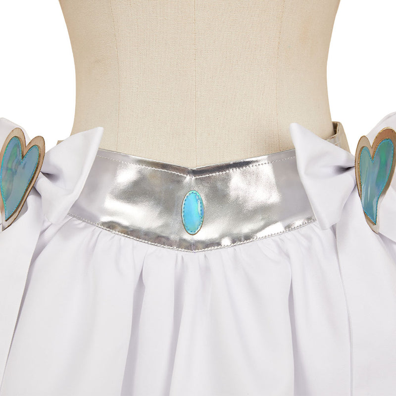 Panty & Stocking Stocking Anarchy Women Carnival Halloween Cosplay Costume