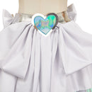 Panty & Stocking Stocking Anarchy Women Carnival Halloween Cosplay Costume