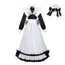 Playing Death Games to Put Food on the Table Yuuki Sorimachi Halloween Carnival Party Cosplay Costume