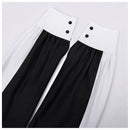 Playing Death Games to Put Food on the Table Yuuki Sorimachi Halloween Carnival Party Cosplay Costume