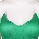 Poison Ivy Women Green Outfit Carnival Halloween Cosplay Costume