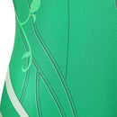 Poison Ivy Women Green Outfit Carnival Halloween Cosplay Costume