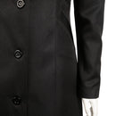 Poor Things Movie Bella Baxter Women Black Outfit Party Carnival Halloween Cosplay Costume