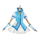 Pretty Cure Minazuki Karen Outfit Women Halloween Carnival Party Cosplay Costume