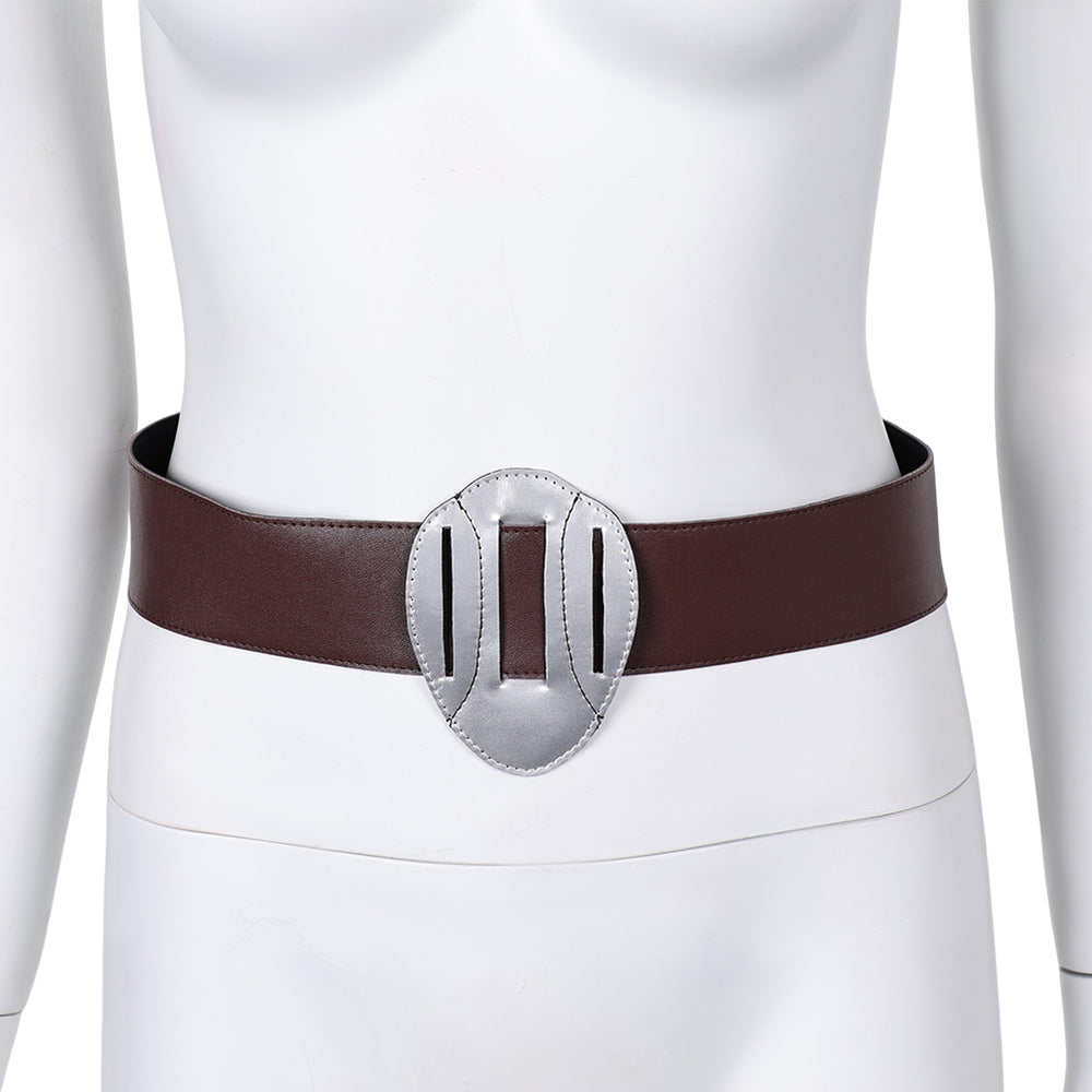 4244 Princess Leia Belt Costume Props Accessoriess Princess Leia Cosplay Belt Cosplay Accessories Halloween  main image 3