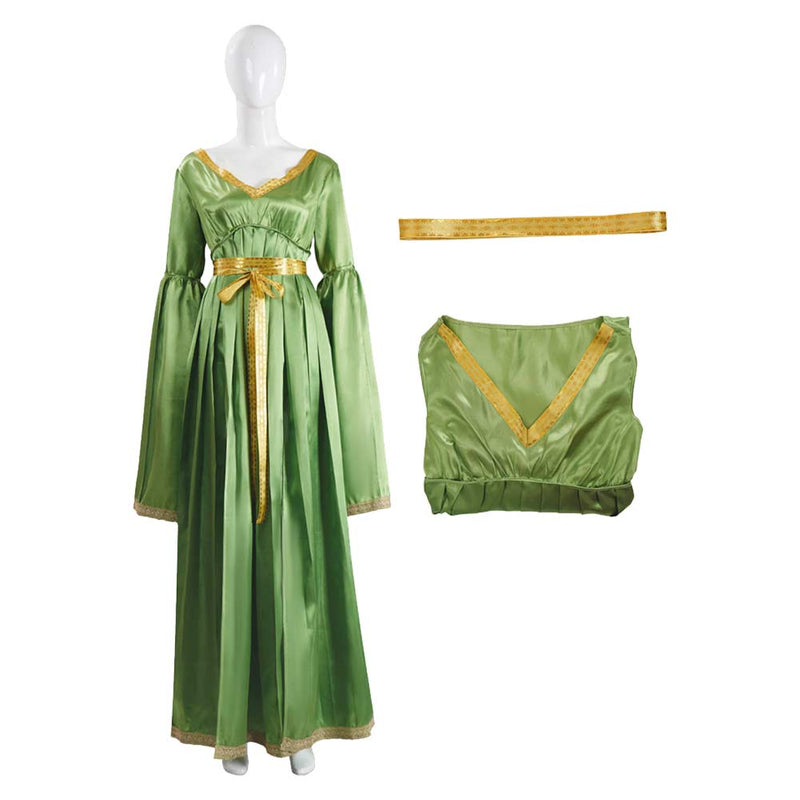 womens princess leia dress Crazy For Costumes/La Casa De Los Trucos (305) 858-5029 - Miami