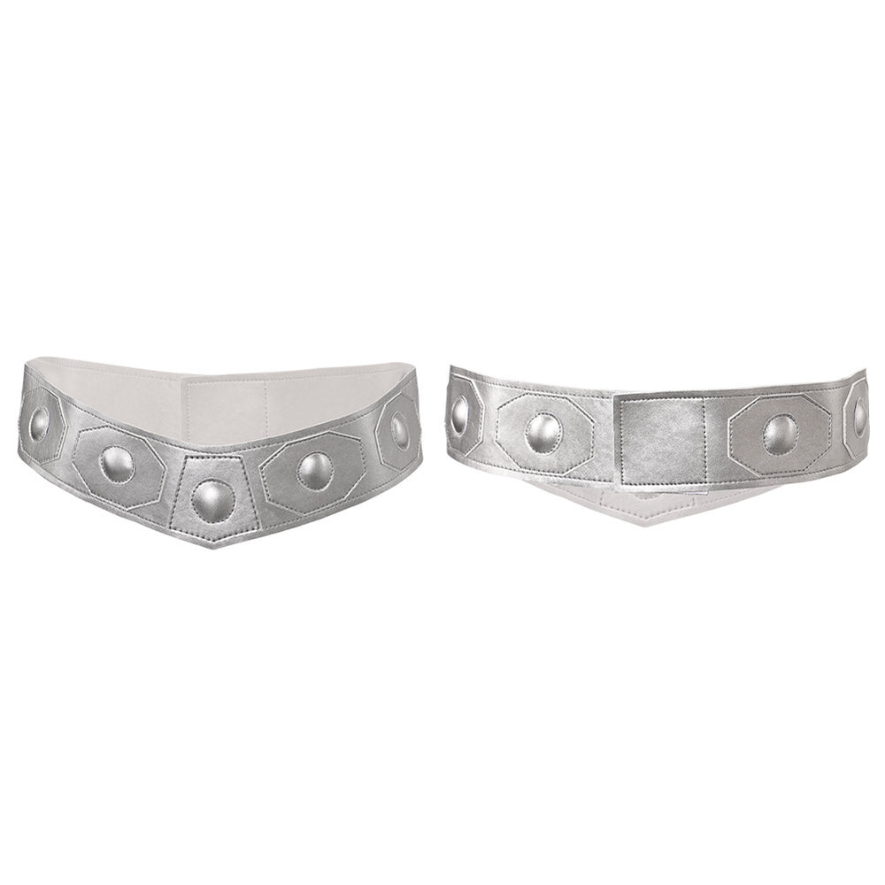 4244 Princess Leia Belt Costume Props Accessoriess Princess Leia Cosplay Belt Cosplay Accessories Halloween  main image 4