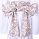 Princess Leia Women White Dress Outfit Carnival Halloween Cosplay Costume