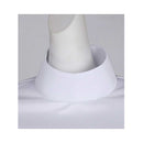 Princess Leia Women White Dress Party Carnival Halloween Cosplay Costume Original Design