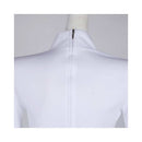 Princess Leia Women White Dress Party Carnival Halloween Cosplay Costume Original Design