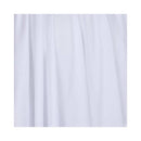 Princess Leia Women White Dress Party Carnival Halloween Cosplay Costume Original Design