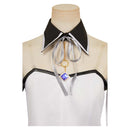 Puella Magi Madoka Magica Akemi Homura Women Carnival Halloween Cosplay Costume