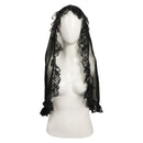 Puella Magi Madoka Magica Anime Homura Akemi Women Black Gothic Dress Cosplay Costume