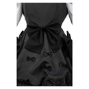 Puella Magi Madoka Magica Anime Madoka Kaname Women Black Dress Party Carnival Halloween Cosplay Costume
