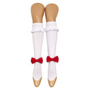 Puella Magi Madoka Magica Kaname Madoka Women Carnival Halloween Cosplay Costume