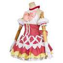 Puella Magi Madoka Magica Kaname Madoka Women Carnival Halloween Cosplay Costume