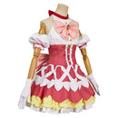 Puella Magi Madoka Magica Kaname Madoka Women Carnival Halloween Cosplay Costume