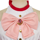 Puella Magi Madoka Magica Kaname Madoka Women Carnival Halloween Cosplay Costume