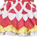 Puella Magi Madoka Magica Kaname Madoka Women Carnival Halloween Cosplay Costume