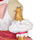 Puella Magi Madoka Magica Kaname Madoka Women Carnival Halloween Cosplay Costume