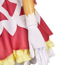 Puella Magi Madoka Magica Kaname Madoka Women Carnival Halloween Cosplay Costume