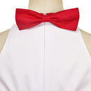 Puella Magi Madoka Magica Kaname Madoka Women Carnival Halloween Cosplay Costume
