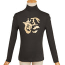 Ran Haitani Purple Outfit Carnival Halloween Cosplay Costume