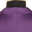 Ran Haitani Purple Outfit Carnival Halloween Cosplay Costume