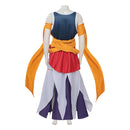 Record of Ragnarok Buddha Fullset Outfit Men Halloween Carnival Party Cosplay Costume