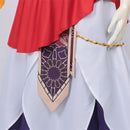 Record of Ragnarok Buddha Fullset Outfit Men Halloween Carnival Party Cosplay Costume