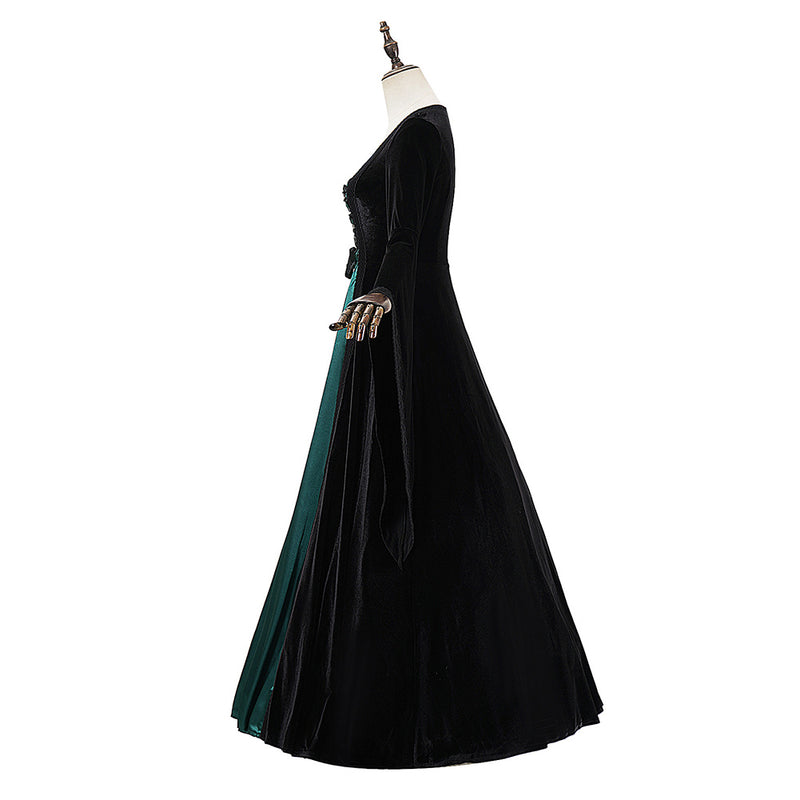 classics lover off the shoulder satin a line mini dress Classics Lover Off-The-Shoulder Satin A-Line Mini Dress main image 1