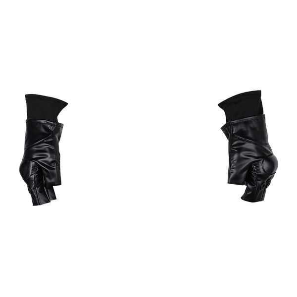 Resident Evil Game Leon Scott Kennedy Cosplay Gloves Halloween Carnival Costume Accessories