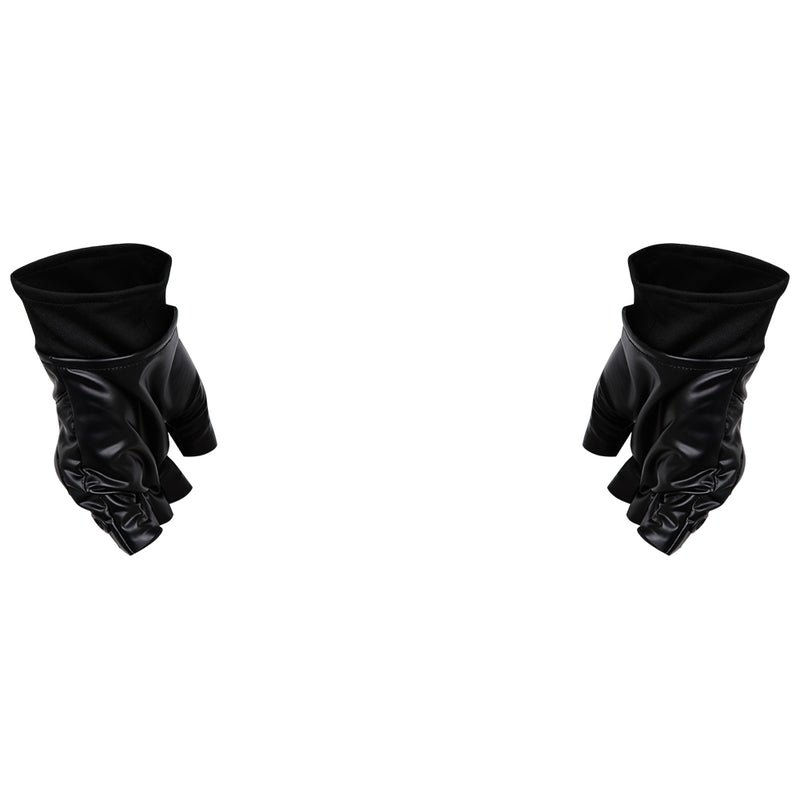 Resident Evil Game Leon Scott Kennedy Cosplay Gloves Halloween Carnival Costume Accessories