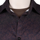 Return to Silent Hill 2026 James Leather Jacket Shirt Pants Fullset Outfit Men Halloween Carnival Party Cosplay Costume