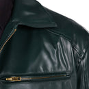 Return to Silent Hill 2026 James Leather Jacket Shirt Pants Fullset Outfit Men Halloween Carnival Party Cosplay Costume