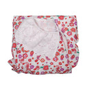 Return to Silent Hill 2026 Laura Pink Printed Dress Women Halloween Carnival Party Cosplay Costume