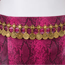 Return to Silent Hill 2026 Mary Red Top Skirt Set Outfit Women Halloween Carnival Party Cosplay Costume