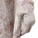 Return to Silent Hill 2026 Pyramid Head White Outfit Men Halloween Carnival Party Cosplay Costume