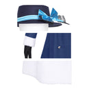 Reverse1999 Vertin Fullset Outfit Women Halloween Carnival Party Cosplay Costume