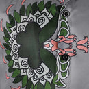 Road House 2024 Movie John Dalton Beach Shirt Shorts Set Party Carnival Halloween Cosplay Costume