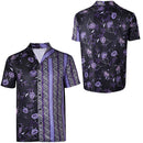 Road House 2024 Movie Knox Printed Shirt Party Carnival Halloween Cosplay Costume