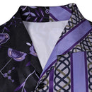 Road House 2024 Movie Knox Printed Shirt Party Carnival Halloween Cosplay Costume