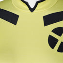 Rogue Women Green Jumpsuit Party Carnival Halloween Cosplay Costume