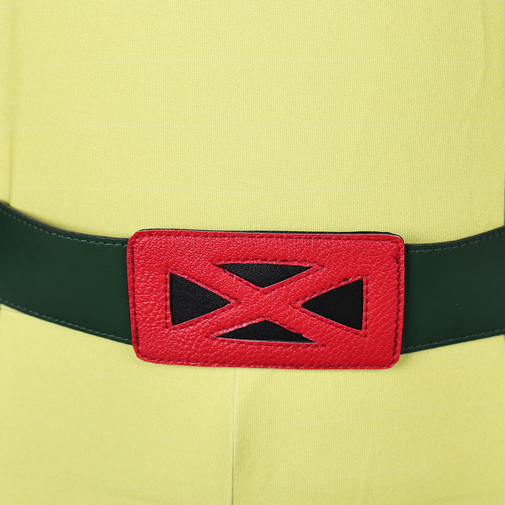 Rogue Jumpsuit