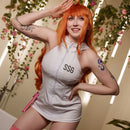 One Piece Egghead Arc Anime Nami White Suit Party Carnival Halloween Cosplay Costume