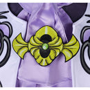 SaGa: Emerald Beyond Game Siugnas White Outfit Party Carnival Halloween Cosplay Costume