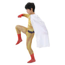 Saitama Kids Children Carnival Halloween Cosplay Costume
