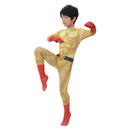 Saitama Kids Children Carnival Halloween Cosplay Costume