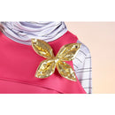 SBR Hot Pants Pink Outfit Halloween Carnival Party Cosplay Costume