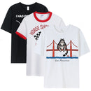 Cosplay Costume Ryland Grace Project Hail Mary (2026) Shirt Men Halloween Carnival Party Outfits